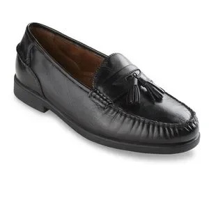 French Shriner | Shoes | French Shriner Buchanan Black 